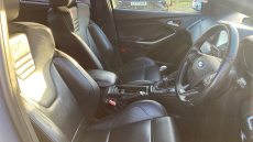 Ford Focus ST 2.0T EcoBoost ST-3 5dr Petrol Hatchback